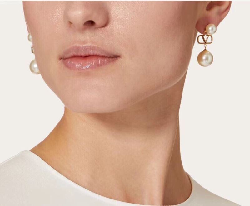 Valentino Earrings